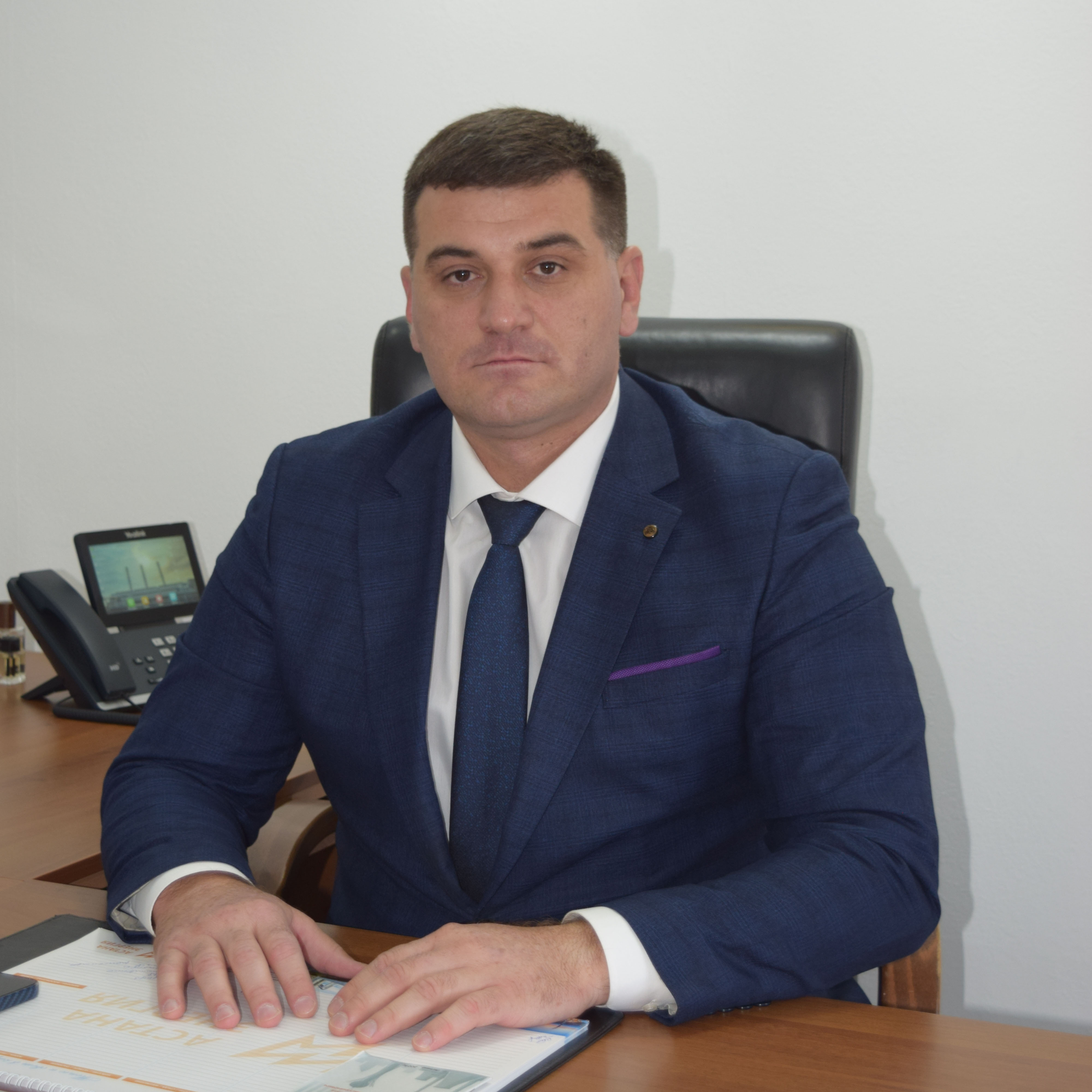 Мусабиев Эльдар Мусабиевич